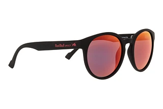 Red Bull SPECT LACE 004P smoke with red mirror POLblack
