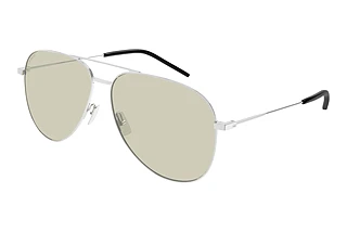 Saint Laurent CLASSIC 11 071 SILVER