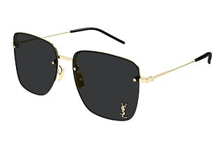 Saint Laurent SL 312 M 013 GOLD