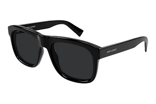 Saint Laurent SL 558 010 BLACK