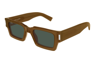 Saint Laurent SL 572 011 BROWN