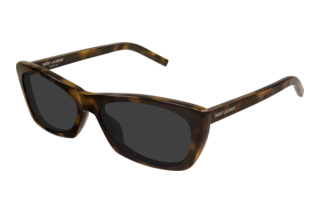Saint Laurent SL 613 007 HAVANA