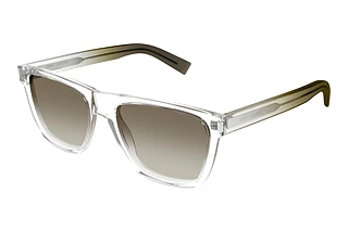Saint Laurent SL 619 008 CRYSTAL