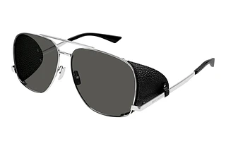 Saint Laurent SL  653 LEON LEATHER SPOILER 001