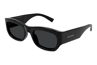 Saint Laurent SL 713 001 BLACK
