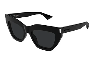 Saint Laurent SL 759 001 BLACK