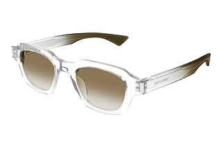 Saint Laurent SL 791 003 CRYSTAL