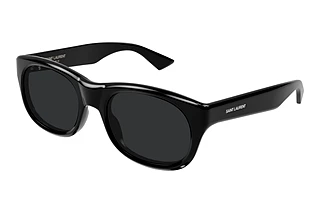 Saint Laurent SL 815 ROMY 001 BLACK