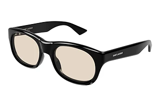 Saint Laurent SL 815 ROMY 006 BLACK