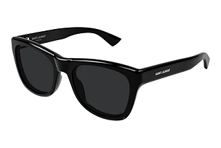 Saint Laurent SL 816 001 BLACK