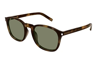 Saint Laurent SL 818 002 HAVANA