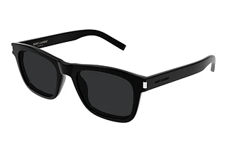 Saint Laurent SL 819 001 BLACK