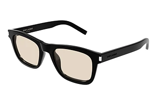 Saint Laurent SL 819 006 BLACK