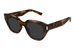 Saint Laurent SL 827 002 HAVANA