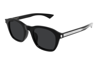 Saint Laurent SL 880/K 001 BLACK