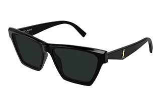 Saint Laurent SL M103 005 BLACK