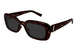 Saint Laurent SL M130 006 HAVANA
