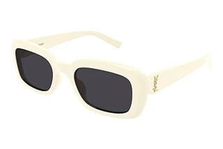Saint Laurent SL M130 007 IVORY