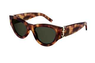 Saint Laurent SL M94 003 GREENHAVANA