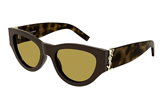 Saint Laurent SL M94 010 BROWN
