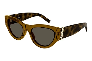 Saint Laurent SL M94 011 BROWN