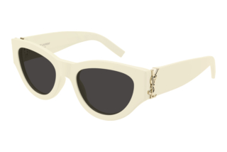 Saint Laurent SL M94/F 009 IVORY