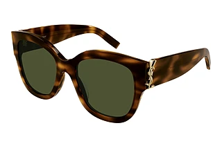 Saint Laurent SL M95/F 003 GREENHAVANA
