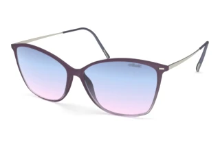 Silhouette 3192 4000 purpleTricolor Lavender