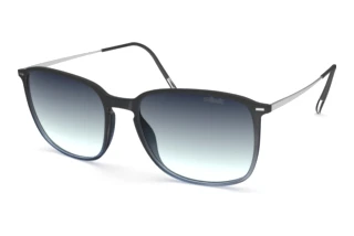 Silhouette 4078 9010 blackTitanium / Iceland Black