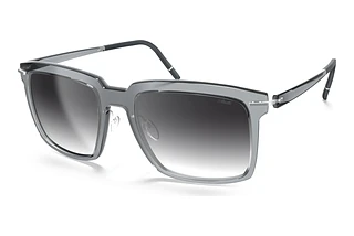 Silhouette 4082 6510 blackNeutral Grey