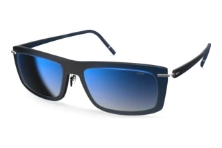 Silhouette 4091 4510 blackTricolore Lake