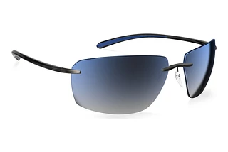 Silhouette 8727 6561 black6561