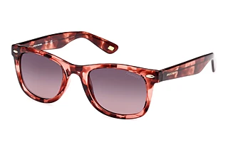 Skechers SE6216 54D grau polarisierendBunt Havanna