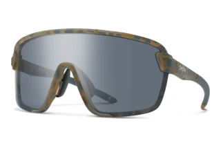 Smith BOBCAT U1F/Z8 GREY HIGHT CONTRASTMATTE BLUE HAVANA