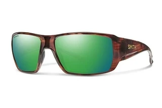 Smith GUIDE C XL/S 086/UI GREEN MIRROR POLARIZED CHROMAPOPHAVANNA