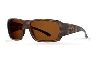 Smith GUIDE CHOICE S HGC/L5 BROWN POLARIZED HIGH CONTRASTBRAUN