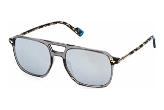 Sting SST559V 98ZX SMOKE/MIRROR SILVERTRANSP.GREY