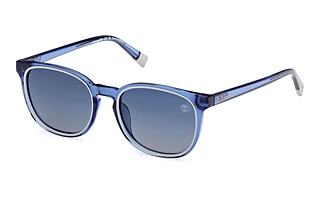 Timberland TB00046 90D blau verlaufendGlänzend Blau