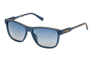 Timberland TB00052-H 91D blau verlaufendMatt Blau