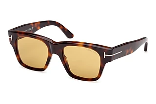 Tom Ford FT1280 53E IBlond Havanna