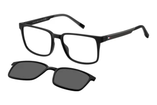 Tommy Hilfiger TH 2145/CS 08A/M9 GREY POLARIZEDBLACK GREY