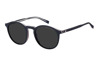 Tommy Hilfiger TH 2267/S PJP/IR GREYBLAU