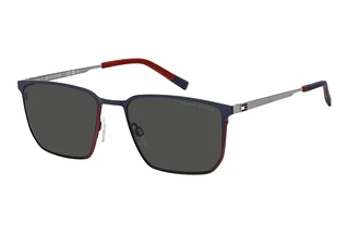 Tommy Hilfiger TH 2272/S WIR/IR GREYBLAU