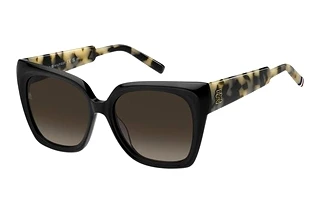 Tommy Hilfiger TH 2285/S WR7/HA BROWN SHADEDSCHWARZ