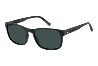 Tommy Hilfiger TH 2325/S 807/KU BLUEBLACK