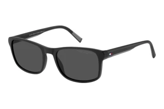 Tommy Hilfiger TH 2325/S 807/M9 GREY POLARIZEDBLACK