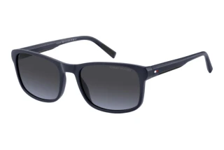 Tommy Hilfiger TH 2325/S PJP/GB GREY SHADED BLUEBLUE