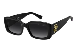 Tommy Hilfiger TH 2343/S 807/9O GREY SHADEDBLACK