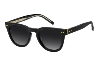 Tommy Hilfiger TH 86/S 807/9O GREY SHADEDBLACK