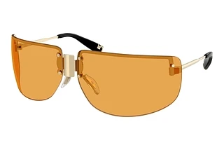 Tory Burch TY5015M 331007 OrangeShiny Light Gold